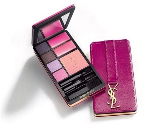 ysl make up palette herzen|ysl eyeshadow.